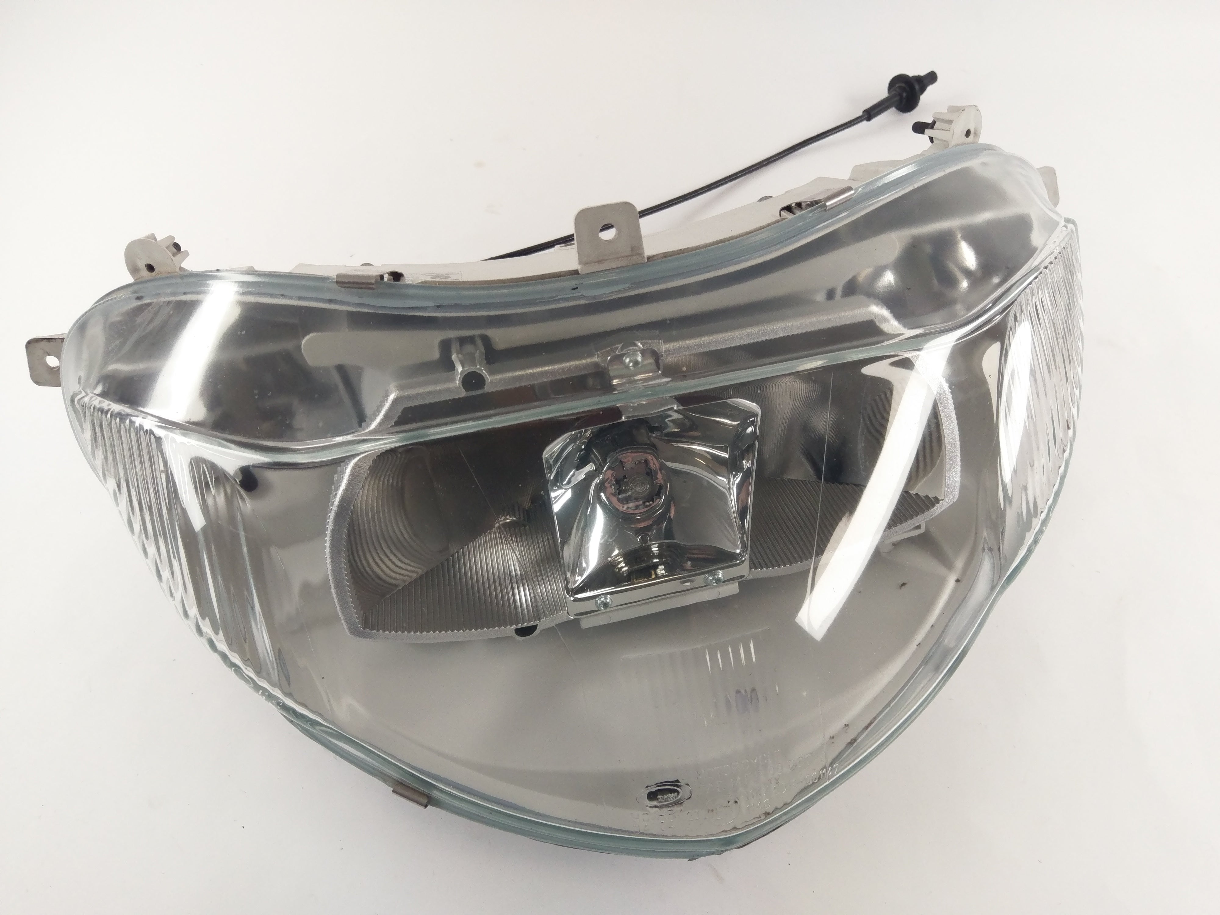 BMW R 1150 RT [2003] - Headlight