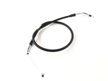 ヤマハXV 535 Virago 2yl [1987]  - ガス列車 - 補強