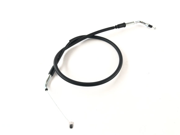 Yamaha XV 535 Virago 2yl [1987] - Gas Train - Forstærket