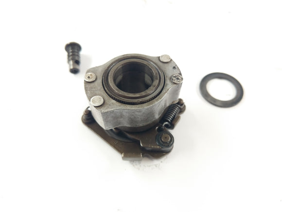 Honda XR 500 R PE01 [1981] - Zündversteller Fliehkraftversteller