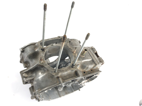 HONDA XL 500 S PD01 [1982] - Alloggi per motori vuoti