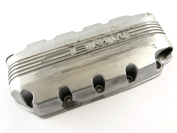 BMW K 100 [1984] - крышка крышки коленчатого вала