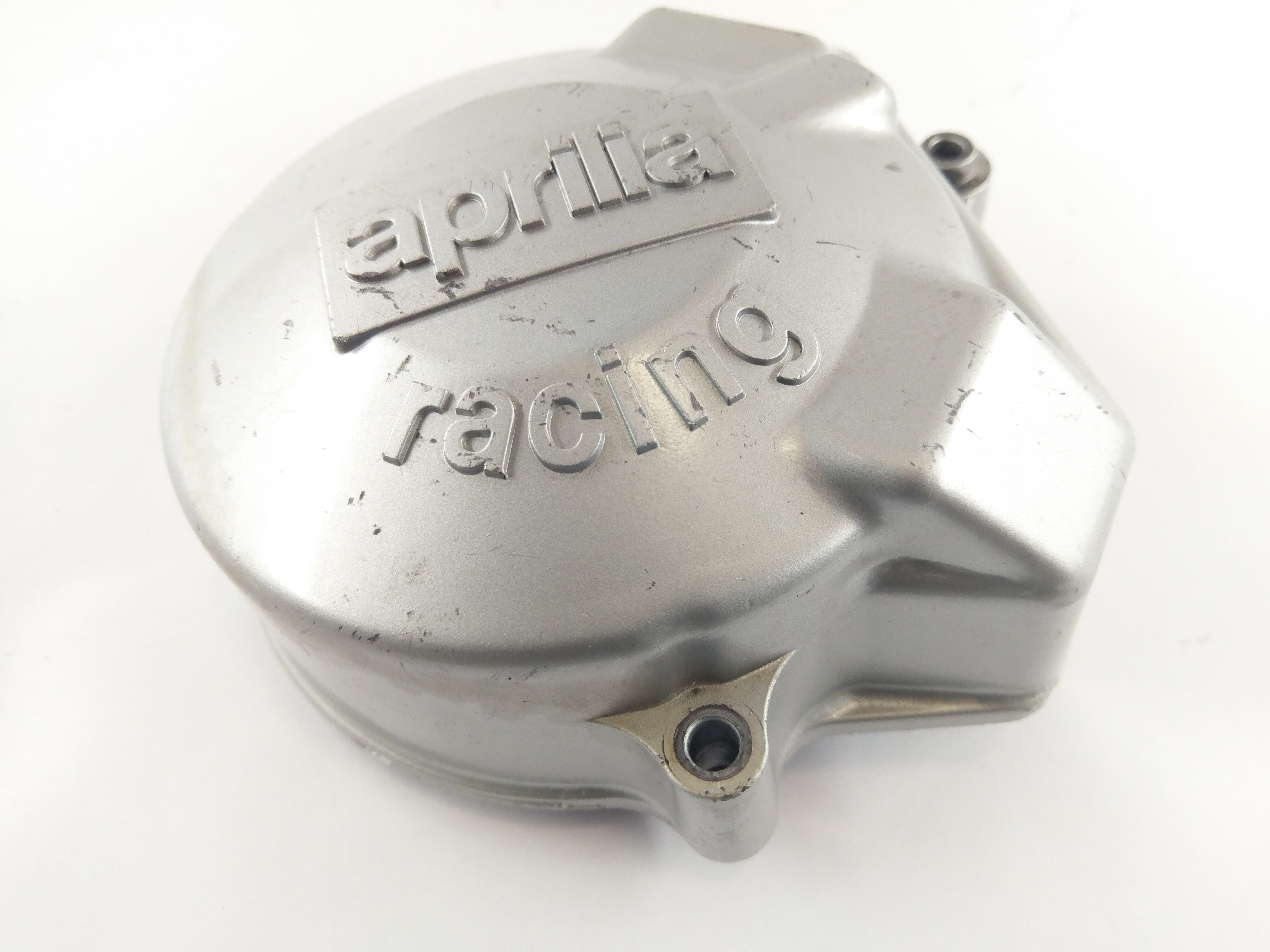 Aprilia Rs 250 [1998] - Alternator Cover Motor LID