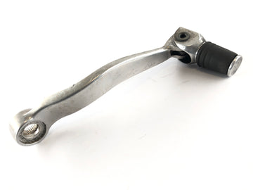 KTM 640 LC4 Prestige [2003] - Přepínání páky pedálu