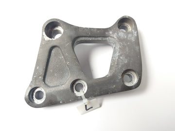 Yamaha TDM 850 3VD [1992] - Motorhouder links