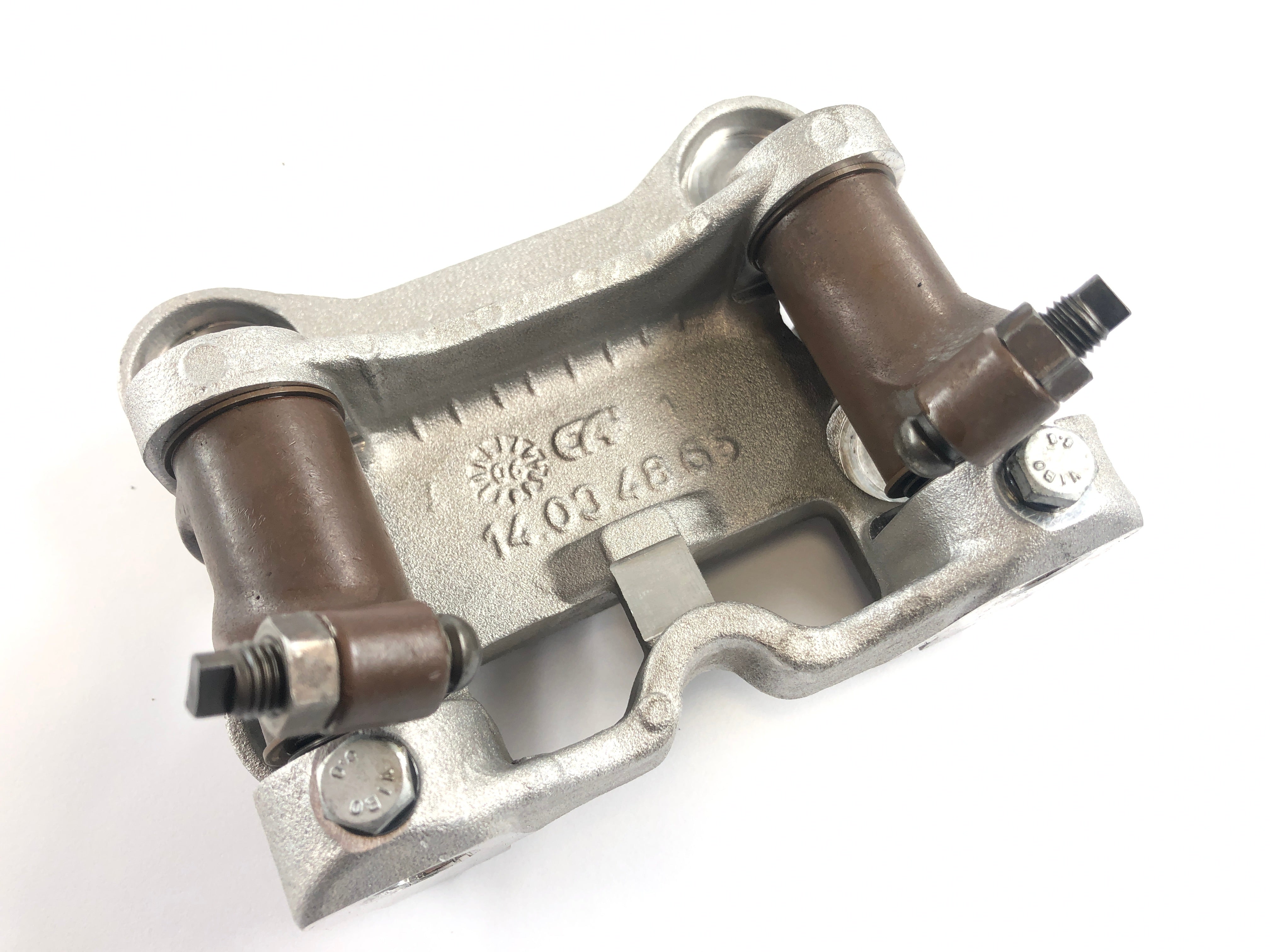 Moto Guzzi Norge 1200 LP [2006] - Tipping Lever Venstre Cylinder