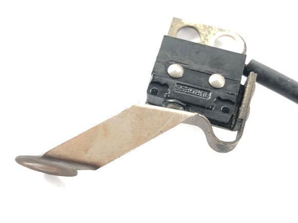 BMW R 1150 RT [2003] - Contacteur de feu stop arrière