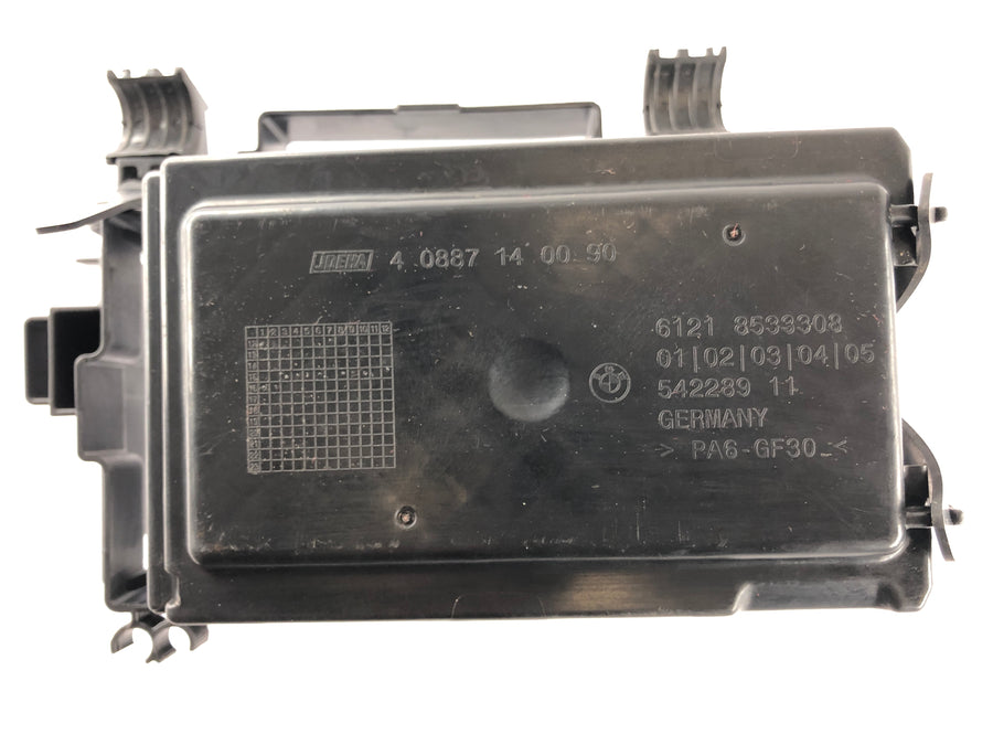 BMW R 1200 GS LC [2016] - Support de batterie 61218533308