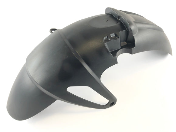 BMW R 1150 GS [2000] - Fender à l'avant