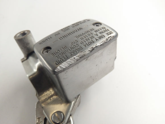 Kawasaki VN 900 Classic [2010] - Bremsepumpehåndbremspumpe med bremsehåndtak