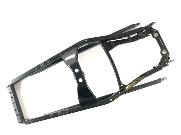 BMW K 1300 S K12S [2009] - Achterframe