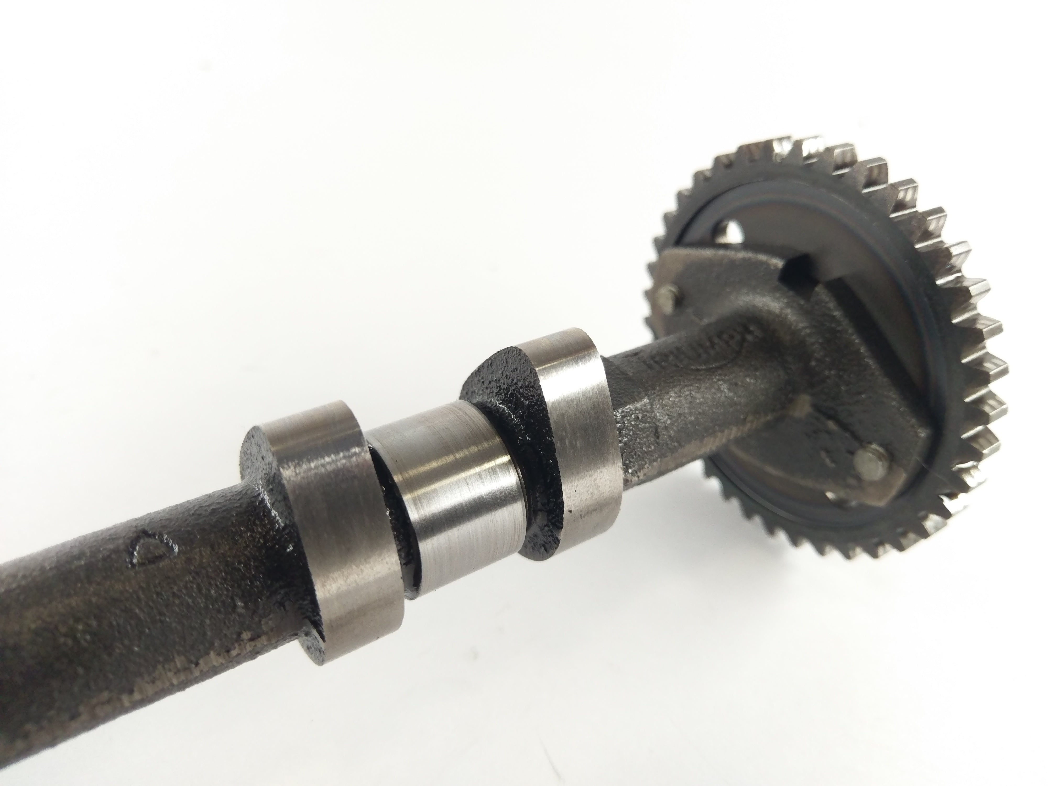 Triumph Trophy 1200 T300E [1996] -Camshaft Inlet Camshaft