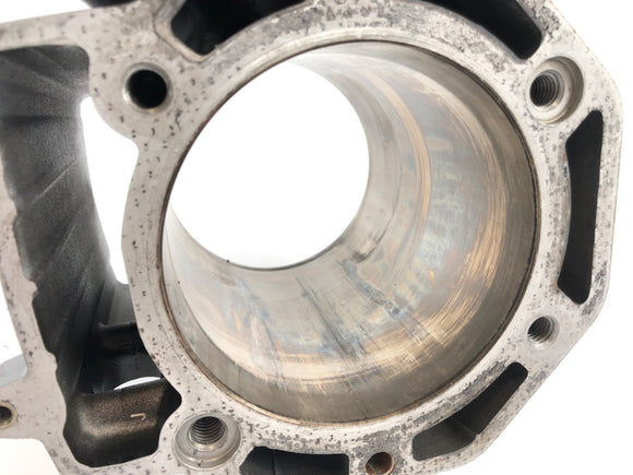 KTM LC4 640 Duke 2 [2001] - Cylindre avec piston