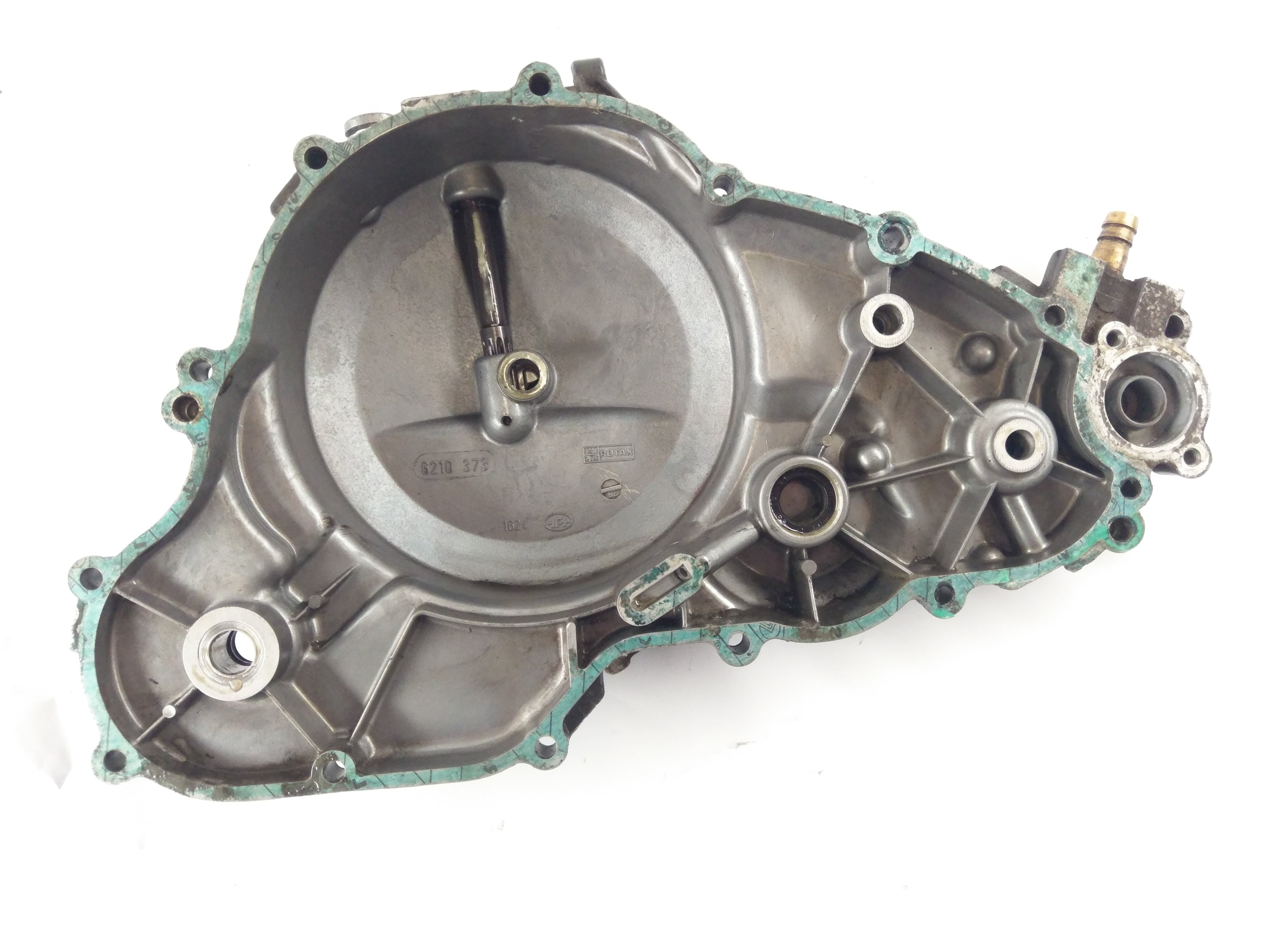 Aprilia Pegaso 650 MX [1992] - Clutch cover - 0