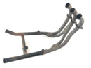 Triumph Tiger 900 T400 [1998] - Exhaust Manifold-2