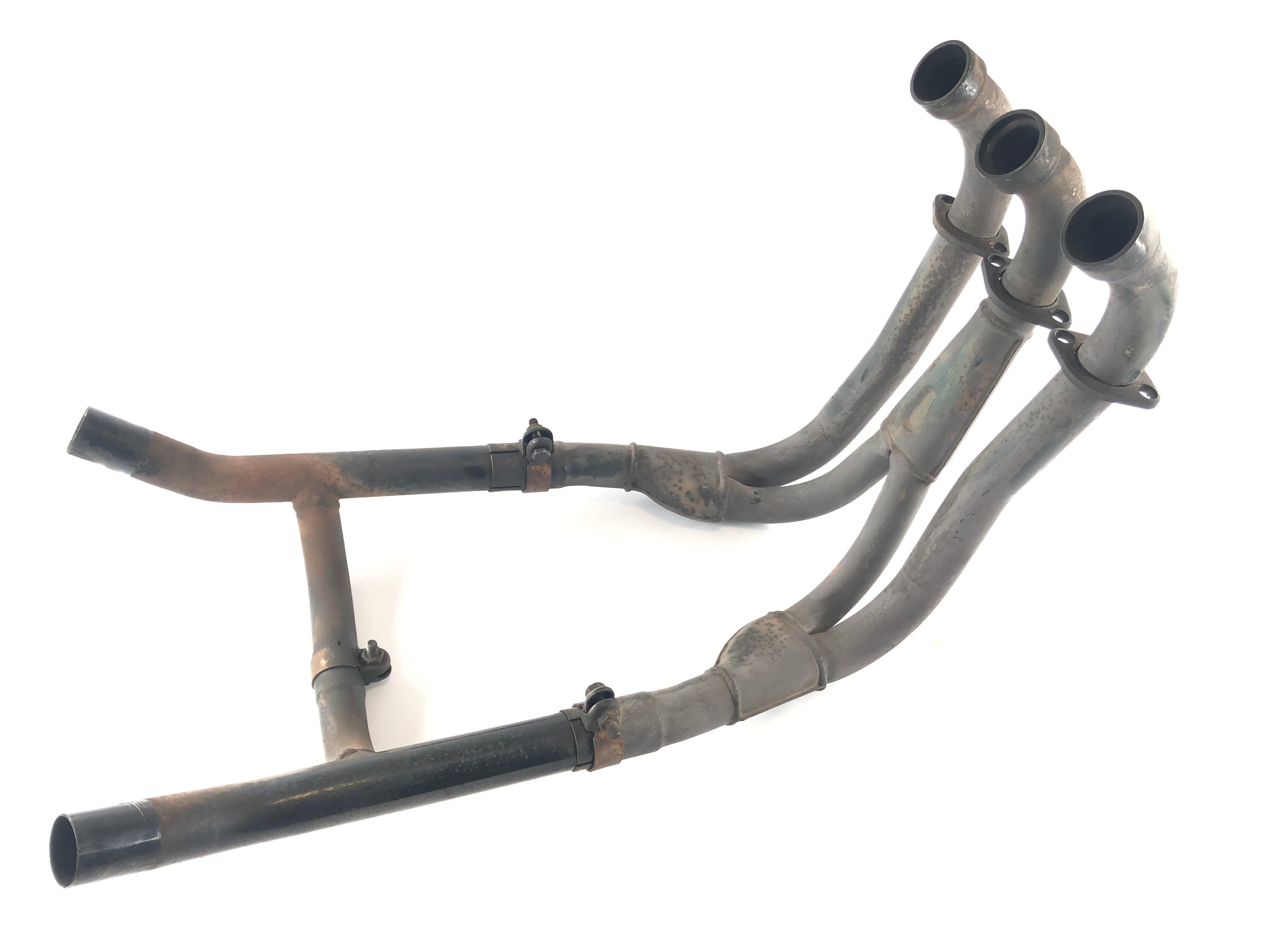 Triumph Tiger 900 T400 [1998] - Manifold eksosmanifold - 0