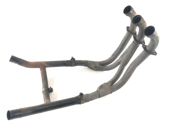Triumph Tiger 900 T400 [1998] - Exhaust Manifold