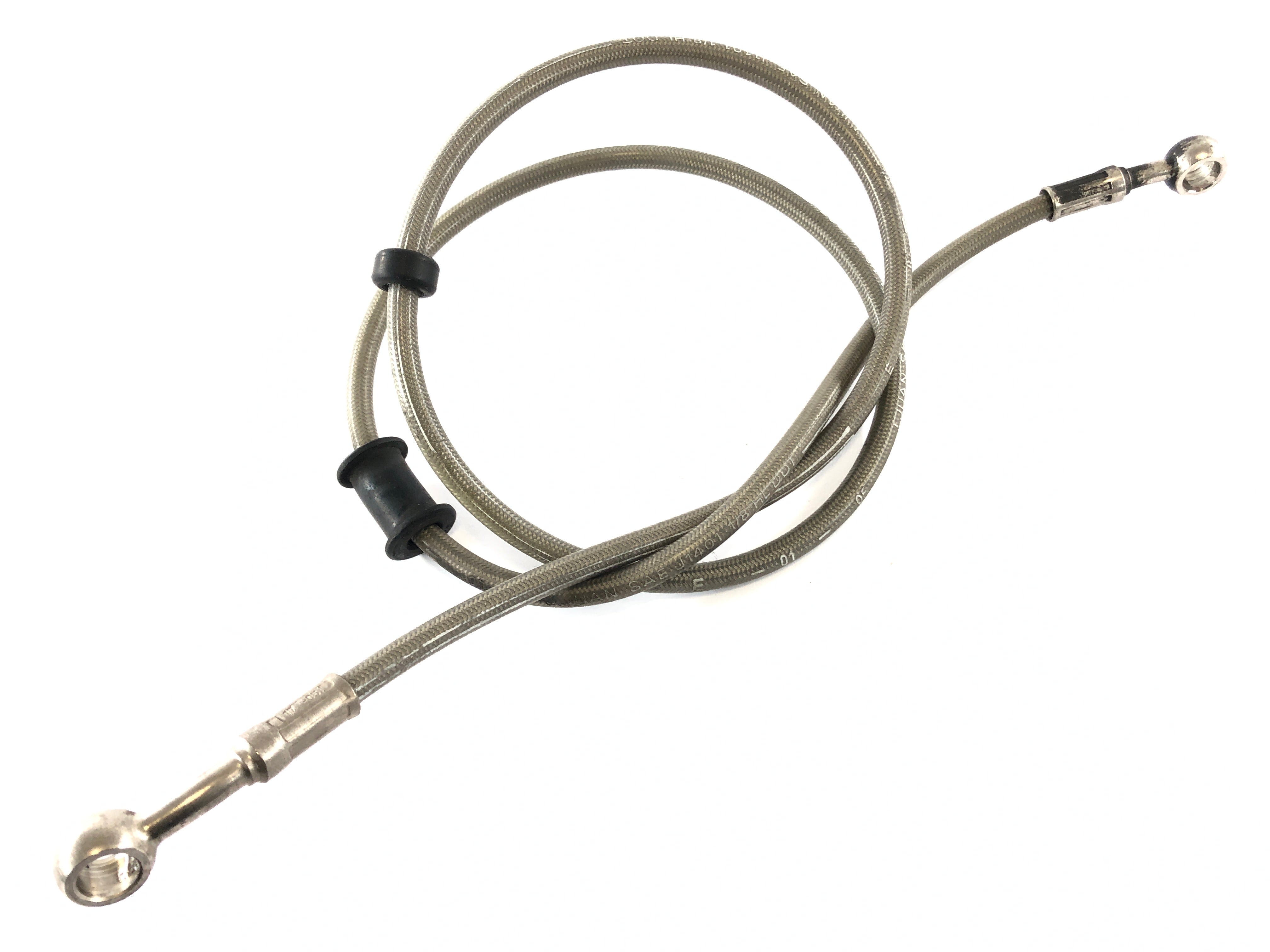 Triumph Speed Triple 1050 515NJ [2006] - Rear brake line