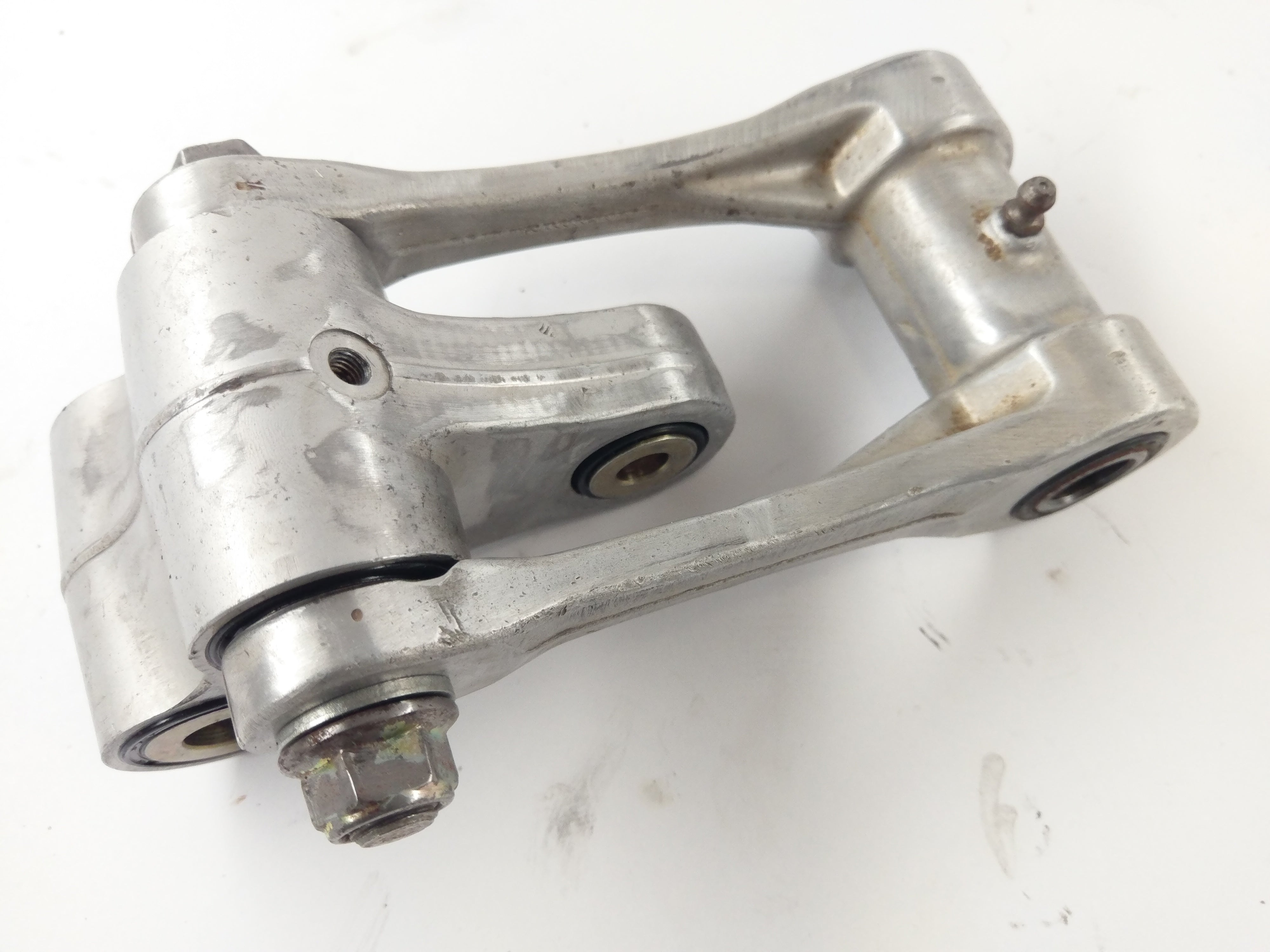 HUSQUVARNA TE 250 H8 [2004]  -  Deflace Lever Spring Bone