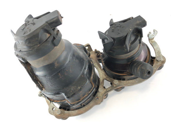 KTM 640 LC4 Adventure [2003] - Fehreno