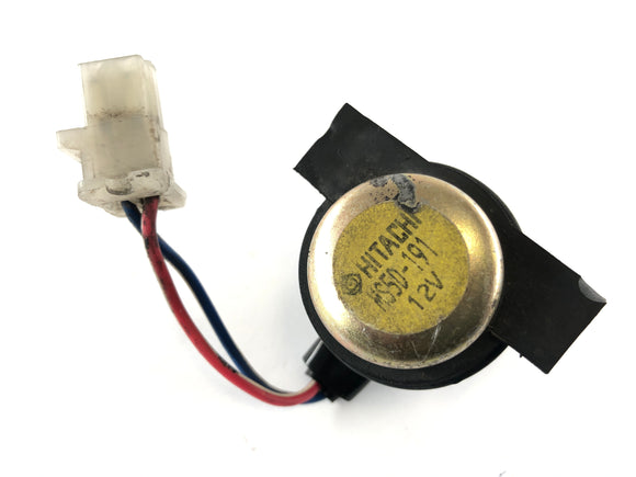 KTM 640 LC4 Prestige [2003] - Relé de inicio