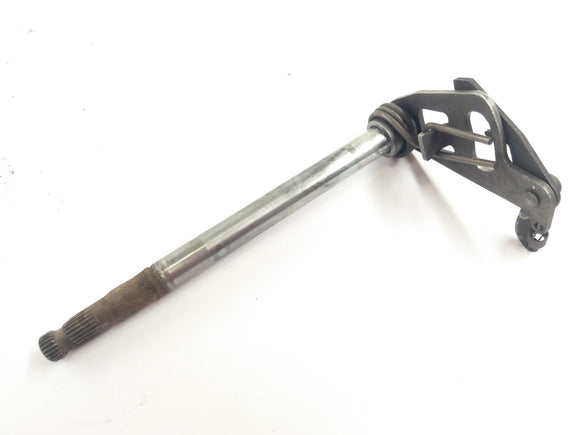 Cagiva Mito 125 8p [1991]  - スイッチ波