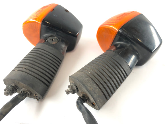 Honda NS 400 R NC19 [1985] - Blinker Set Par