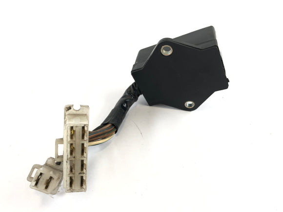 Honda GL 1000 GOLDWING GL1 [1977] - Sulakarasia