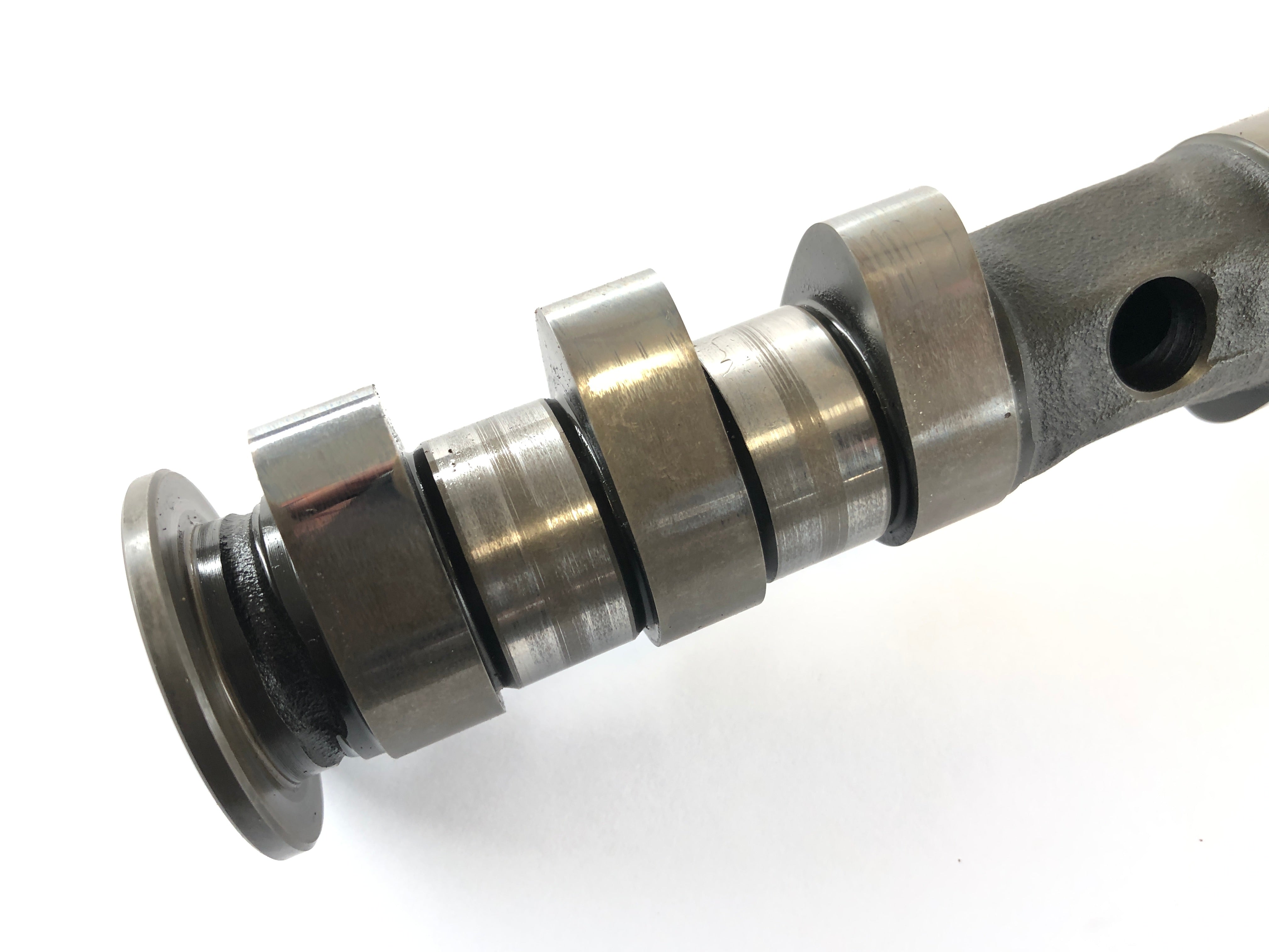 Yamaha XTZ 750 Super Tenere 3LD [1995] -Camshaft Inlet Shaft