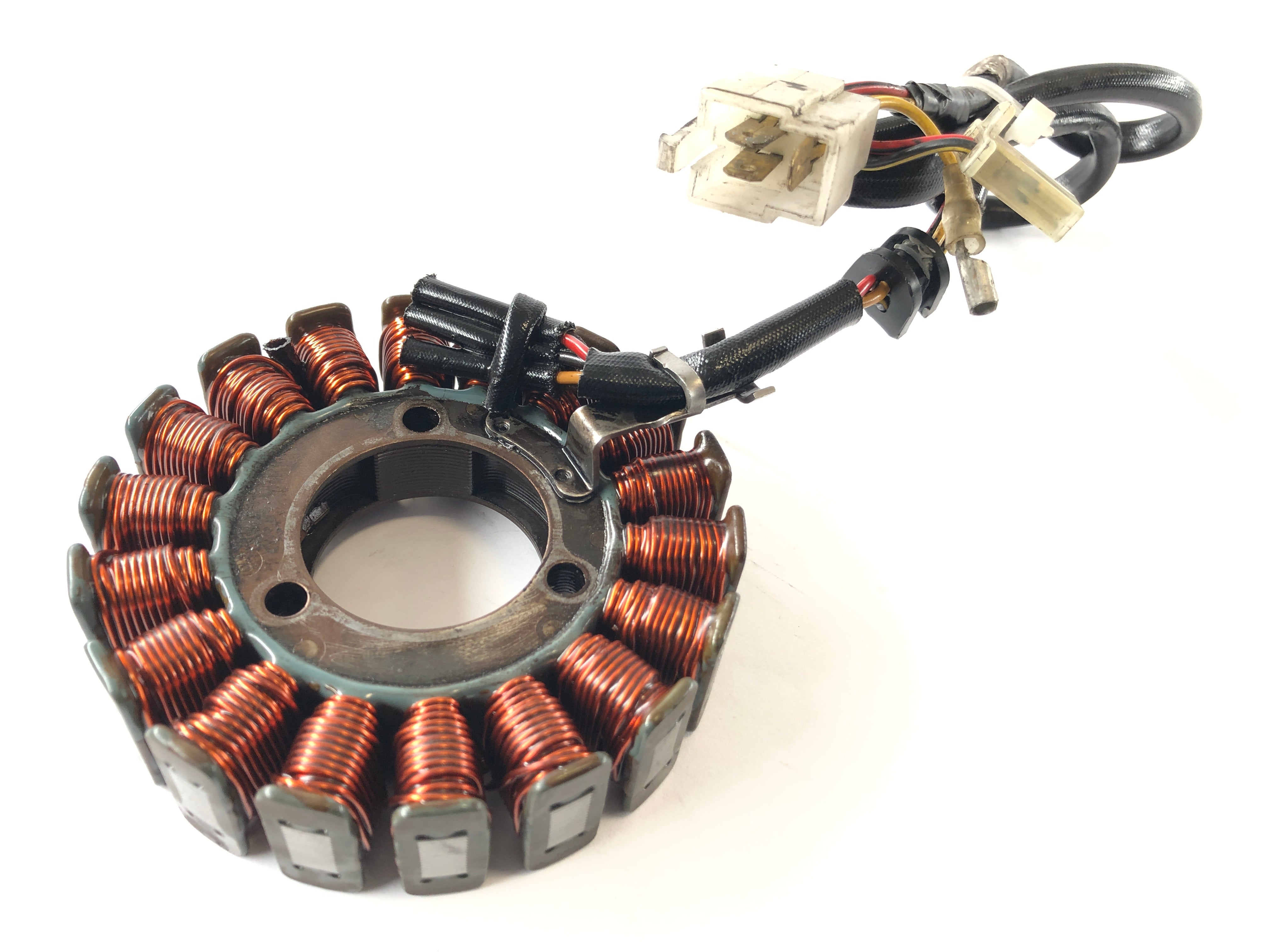 KTM LC4 640 Duke 2  [2001] - Lichtmaschine Stator