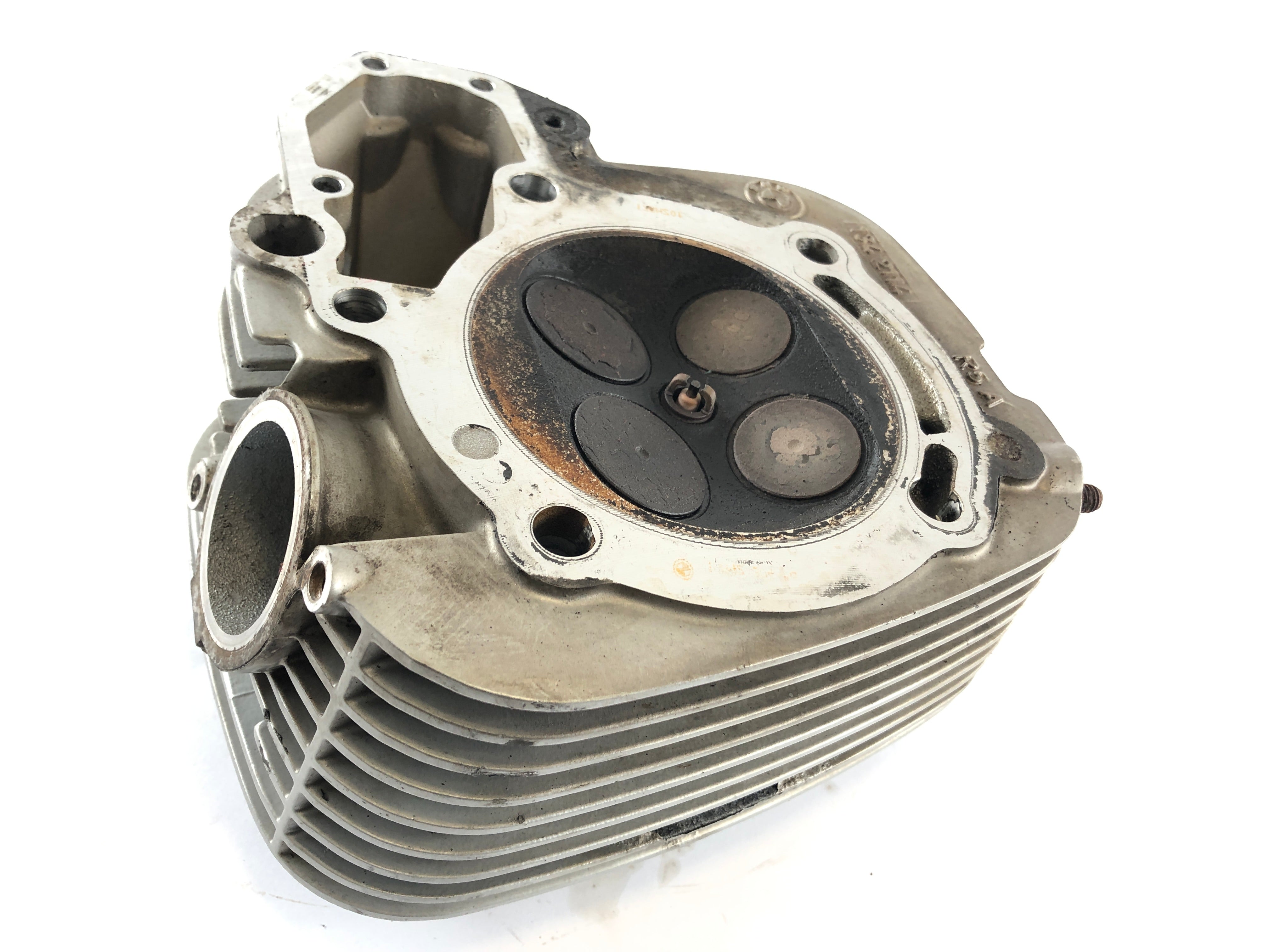 BMW R1150 GS [2000] - cylinder head right