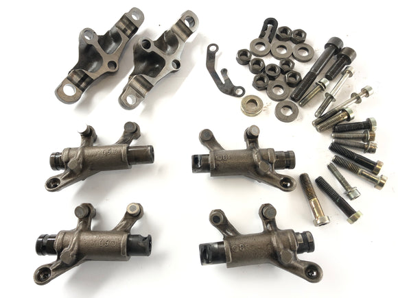 BMW R 1100 GS 259 ​​[1995] - KIPP LEVER SET