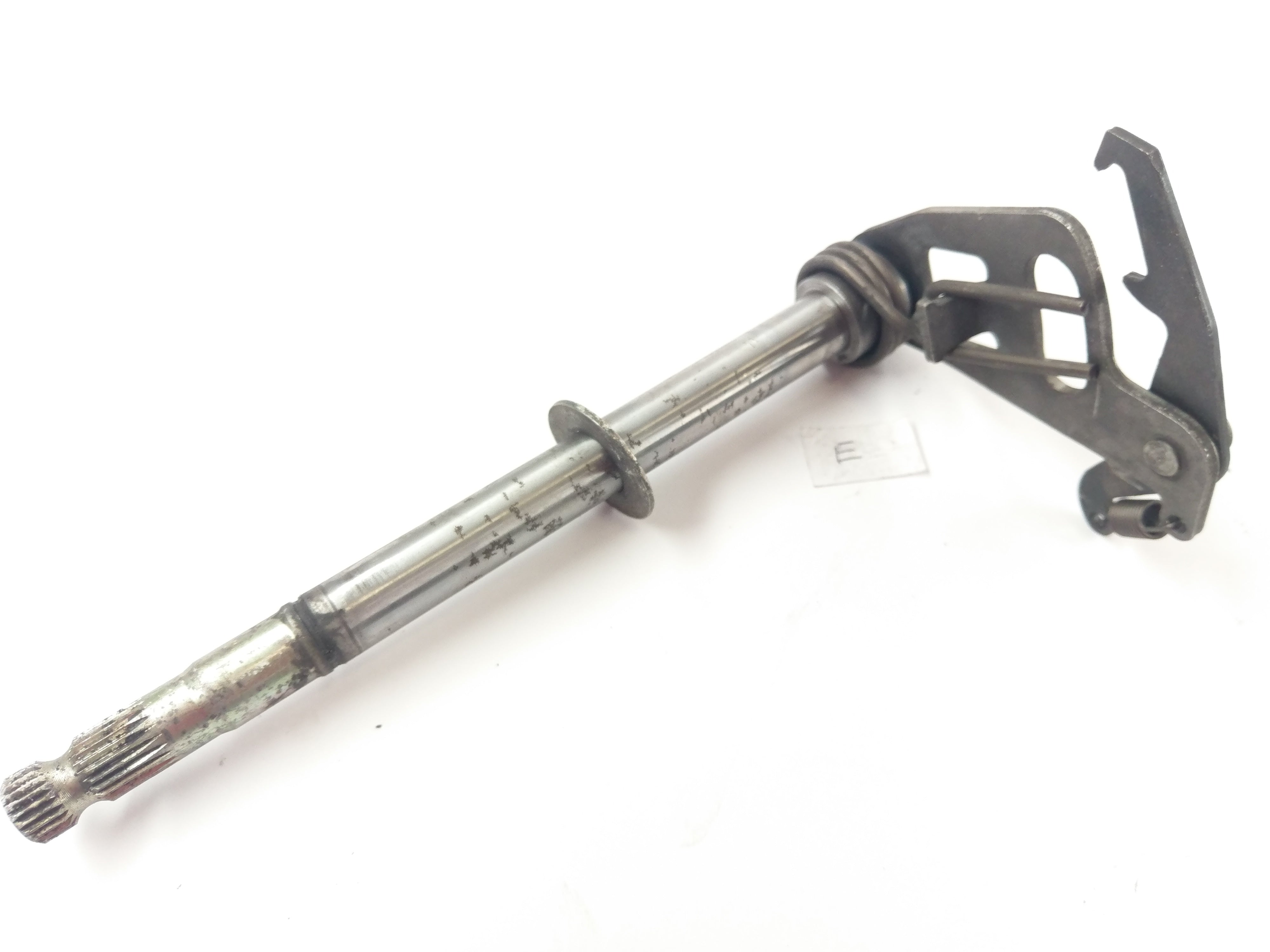 Cagiva Mito 125 8P [ 1991] - Shift shaft