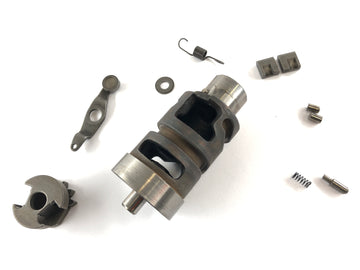 Suzuki DR 600 SN41A [1986] - Skift rulle - 0