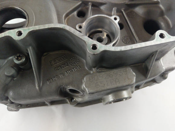 BMW F 650 GS R13 [2001] - Engine housing empty housing
