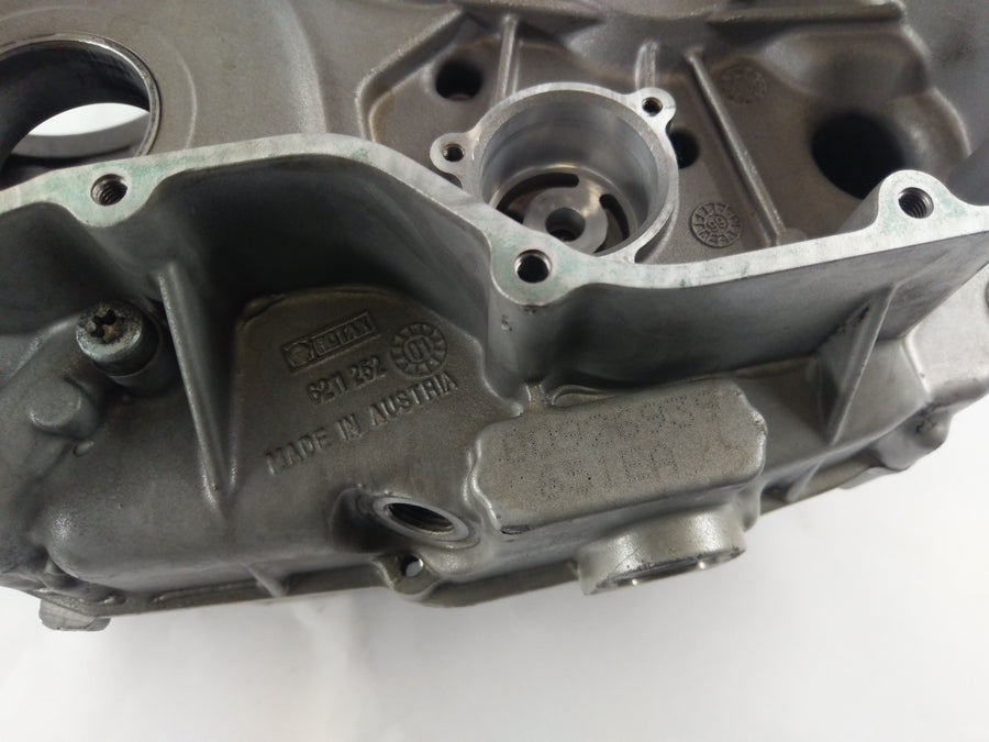 BMW F 650 GS R13 [2001] - Variklio korpusas (tuščias)