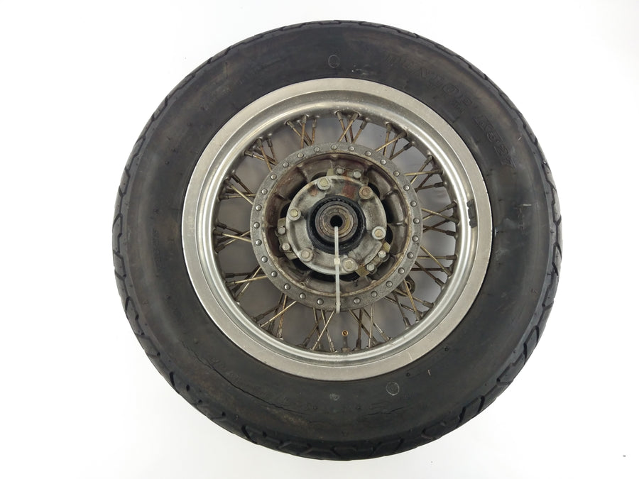 Suzuki Intruder VS 700 VP51A [1986] - tagumine velg
