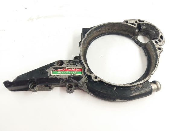 Cagiva Mito 125 8p [1991] - Water Pump Engine Lid