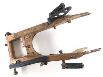 Honda XL 500 R PD02 [1983] - Schwinge Hinterradschwinge - 0