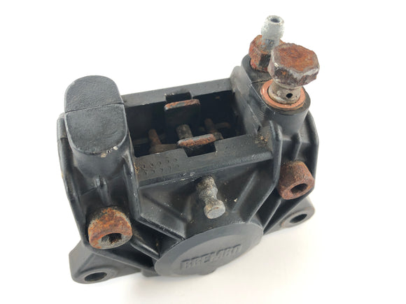 Cagiva Elefant 650 [1985] - Brake remklauwremtang aan de achterkant