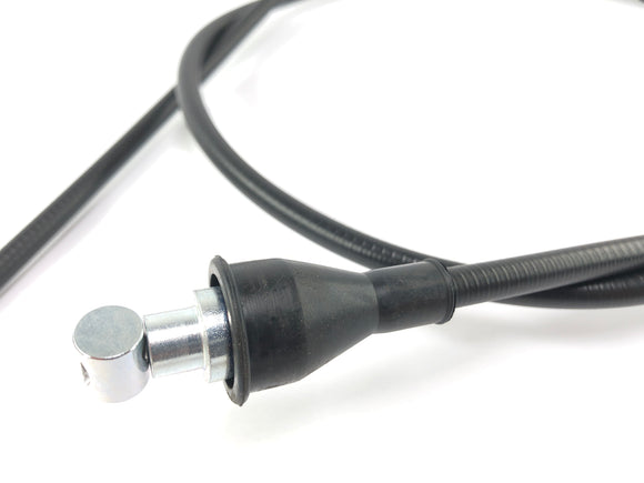 Moto Guzzi California II VT [1985] - Поезд сцепления - увеличение исполнения