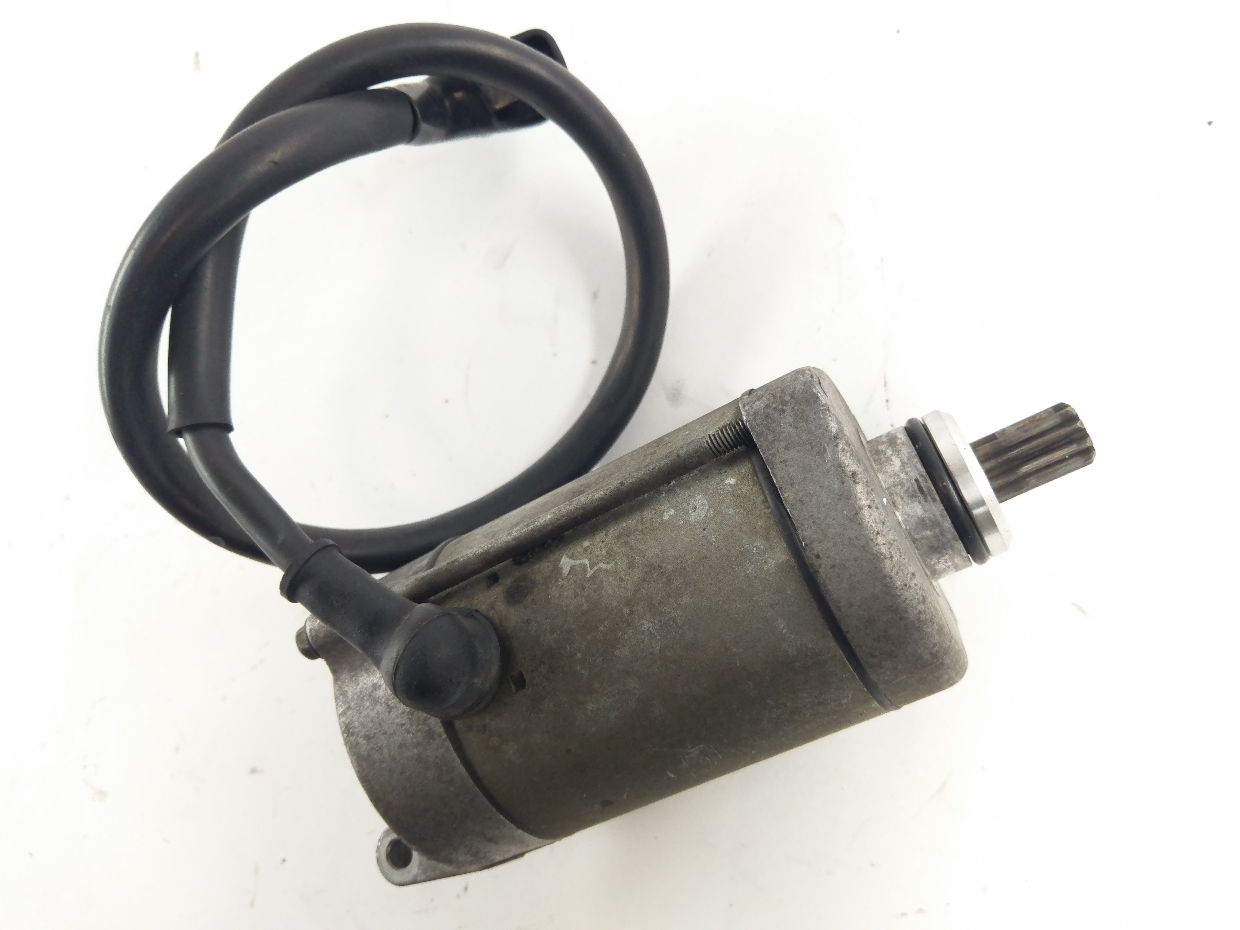 Honda Africa Twin XRV 650 RD03 [1989] - Starter Motor