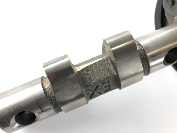 Yamaha V -Max 1200 2LT [1994] - Цилиндр распределительного вала распределительного вала спереди