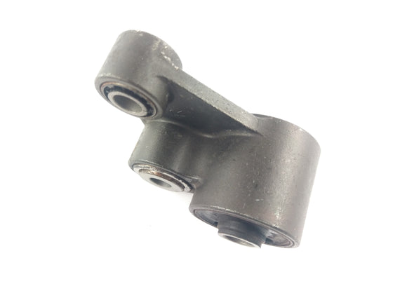 ヤマハXJR 1300 RP10（2006） - エンジンサスペンション