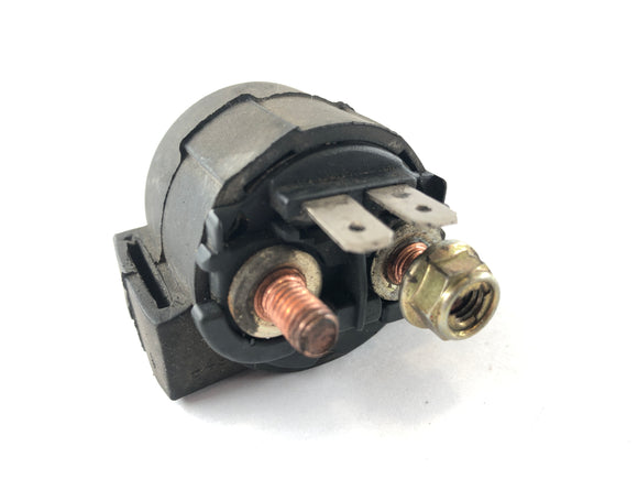 Triumph Tiger 955i 709en [2001] - Relay di avviamento