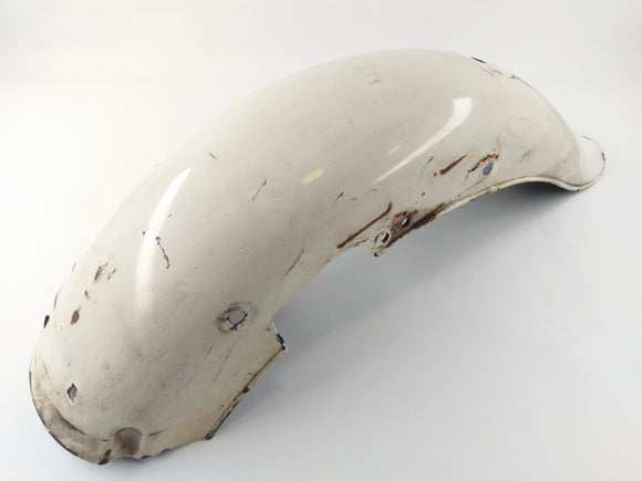 Moto Guzzi V65 PG [1988] - Kot Wing zadní