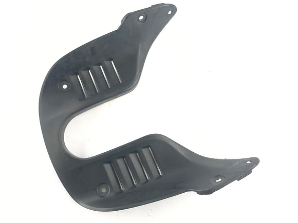 Suzuki DR 650 SP44B [1994] - front tank fairing