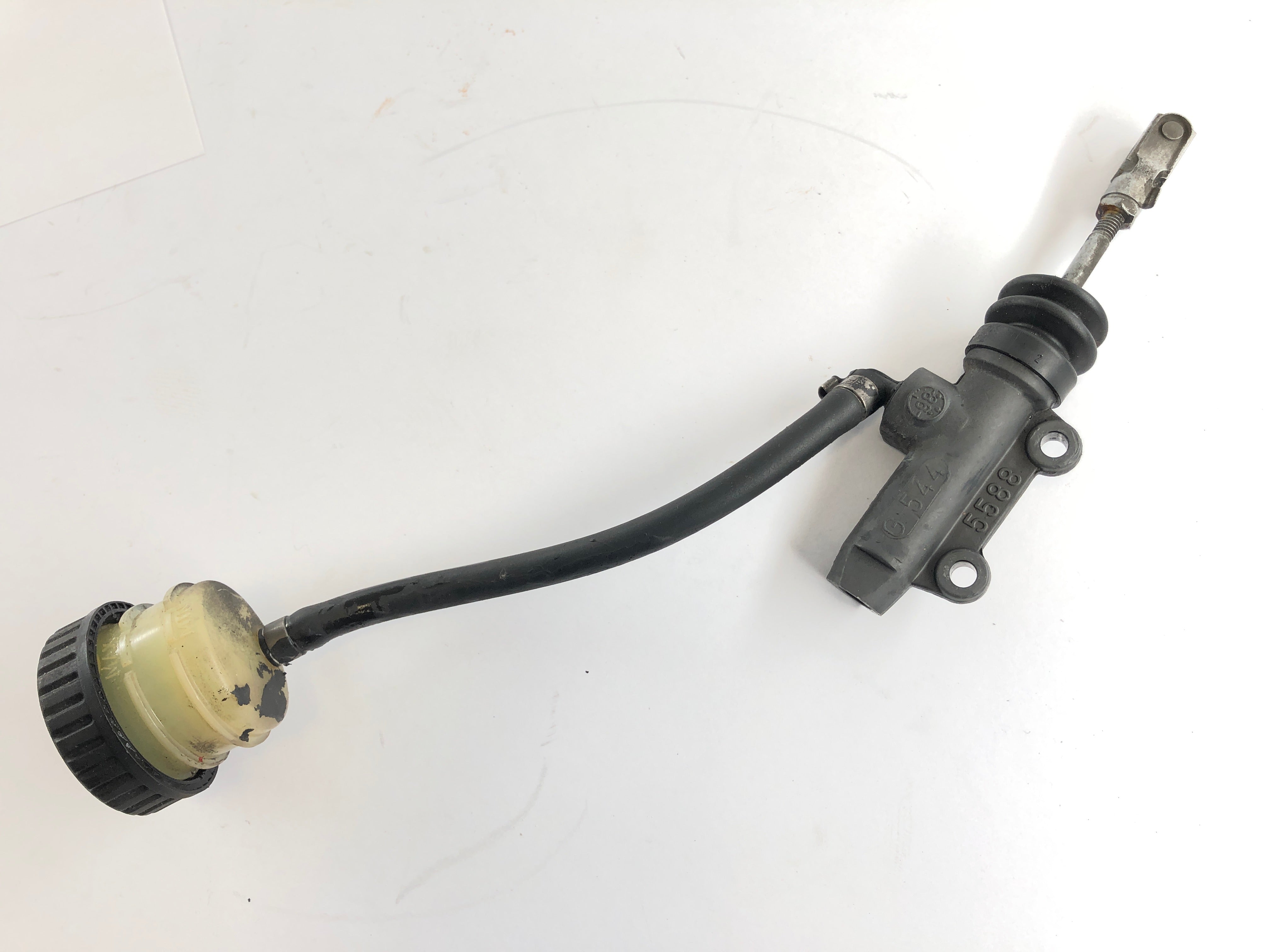 BMW R 1100 R Type 259 [1999] - rear brake pump