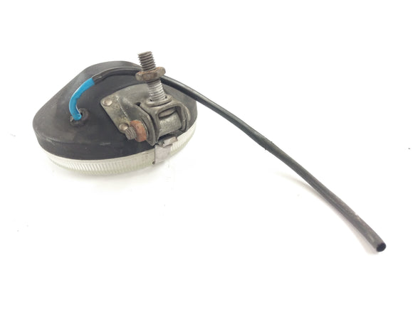 BMW R75/5 [1973] - Ytterligere frontlykter