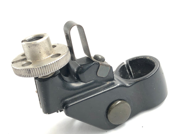 Yamaha YZF R6 RJ03 [2000] - Clutch fitting